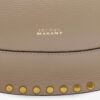 Bolso bandolera de piel Oskan Moon Bolso bandolera de piel Oskan Moon