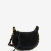 Bolso bandolera de piel Oskan Moon Bolso bandolera de piel Oskan Moon