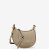 Bolso bandolera de piel Oskan Moon Bolso bandolera de piel Oskan Moon