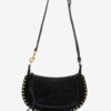 Bolso bandolera de piel Oskan Moon Bolso bandolera de piel Oskan Moon