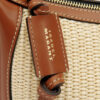 Bolso bandolera de piel suave Oskan Moon