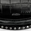 Bolso bandolera de piel suave Oskan Moon