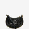 Bolso bandolera de piel suave Oskan Moon Bolso bandolera de piel suave Oskan Moon
