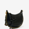 Bolso bandolera de piel suave Oskan Moon Bolso bandolera de piel suave Oskan Moon