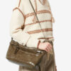 Bolso bandolera de piel Winna Day Bolso bandolera de piel Winna Day