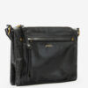 Bolso bandolera de piel Winna Day Bolso bandolera de piel Winna Day