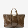 Bolso bandolera de piel Winna Tote Bolso bandolera de piel Winna Tote