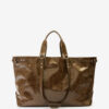 Bolso bandolera de piel Winna Tote Bolso bandolera de piel Winna Tote