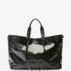 Bolso bandolera de piel Winna Tote Bolso bandolera de piel Winna Tote