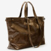Bolso bandolera de piel Winna Tote Bolso bandolera de piel Winna Tote