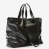 Bolso bandolera de piel Winna Tote Bolso bandolera de piel Winna Tote