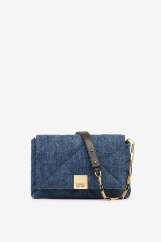 Bolso bandolera Merine Puffy