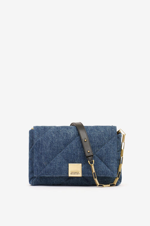 Bolso bandolera Merine Puffy Bolso bandolera Merine Puffy