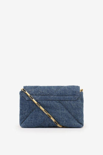 Bolso bandolera Merine Puffy