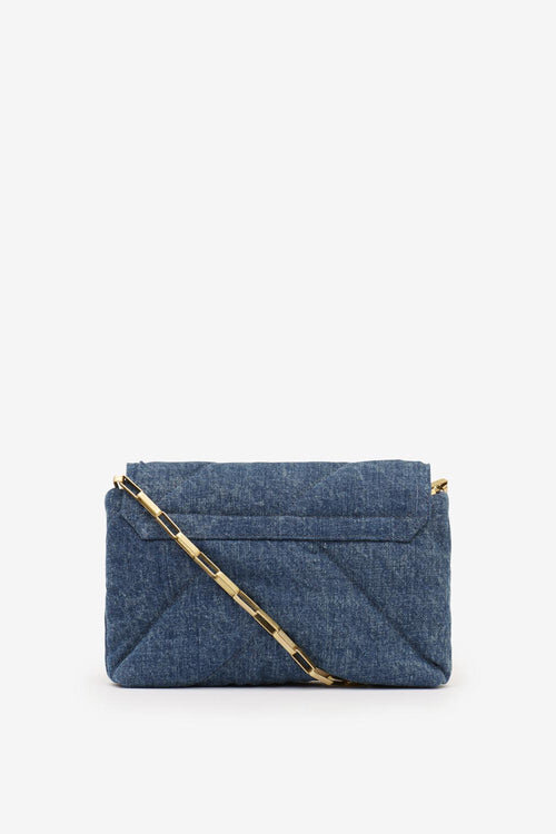Bolso bandolera Merine Puffy Bolso bandolera Merine Puffy