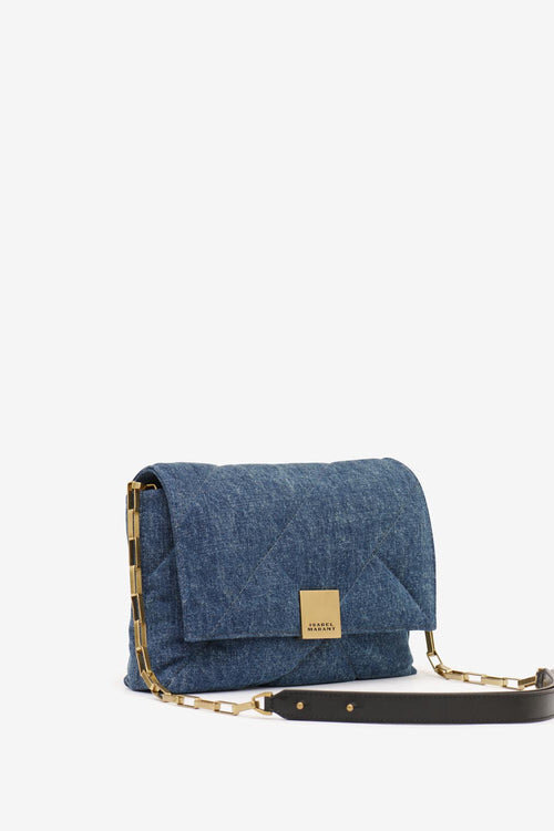 Bolso bandolera Merine Puffy Bolso bandolera Merine Puffy