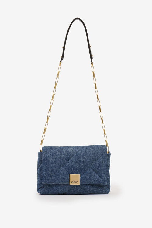 Bolso bandolera Merine Puffy Bolso bandolera Merine Puffy