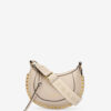 Bolso bandolera Mini Moon de piel Bolso bandolera Mini Moon de piel