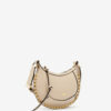 Bolso bandolera Mini Moon de piel Bolso bandolera Mini Moon de piel
