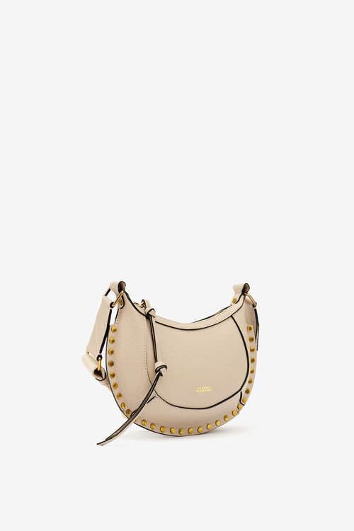 Bolso bandolera Mini Moon de piel Bolso bandolera Mini Moon de piel