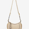 Bolso bandolera Mini Moon de piel Bolso bandolera Mini Moon de piel
