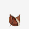 Bolso bandolera Mini Moon de piel Bolso bandolera Mini Moon de piel