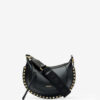 Bolso bandolera Mini Moon Soft Leather Baguette Bolso bandolera Mini Moon Soft Leather Baguette