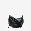 Bolso bandolera Mini Moon Soft Leather Baguette Bolso bandolera Mini Moon Soft Leather Baguette