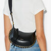 Bolso bandolera Mini Moon Soft Leather Baguette Bolso bandolera Mini Moon Soft Leather Baguette
