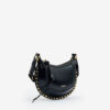 Bolso bandolera Mini Moon Soft Leather Baguette Bolso bandolera Mini Moon Soft Leather Baguette