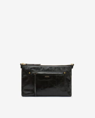 Bolso bandolera Nessah Soft Leather