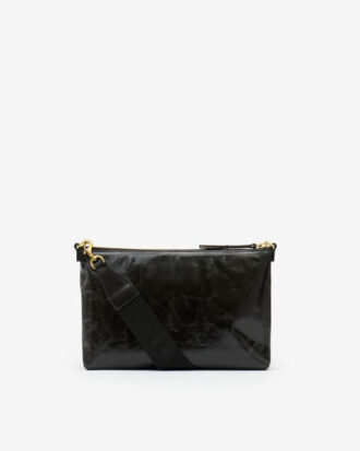 Bolso bandolera Nessah Soft Leather
