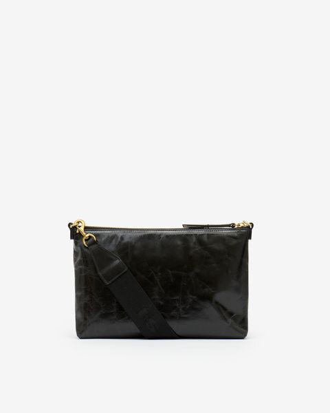 Bolso bandolera Nessah Soft Leather Bolso bandolera Nessah Soft Leather