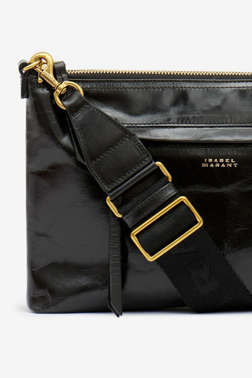 Bolso bandolera Nessah Soft Leather Bolso bandolera Nessah Soft Leather