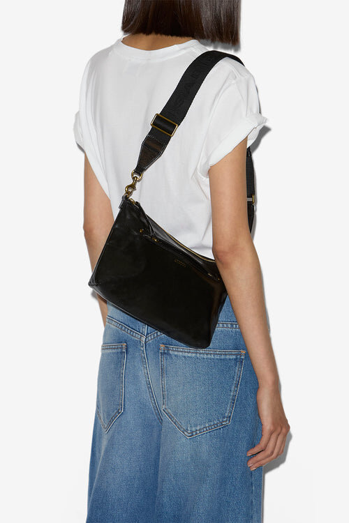 Bolso bandolera Nessah Soft Leather Bolso bandolera Nessah Soft Leather