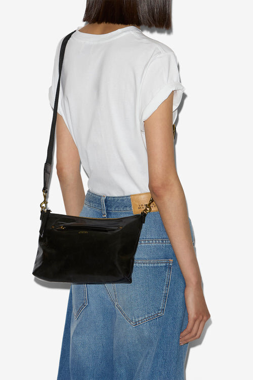 Bolso bandolera Nessah Soft Leather Bolso bandolera Nessah Soft Leather