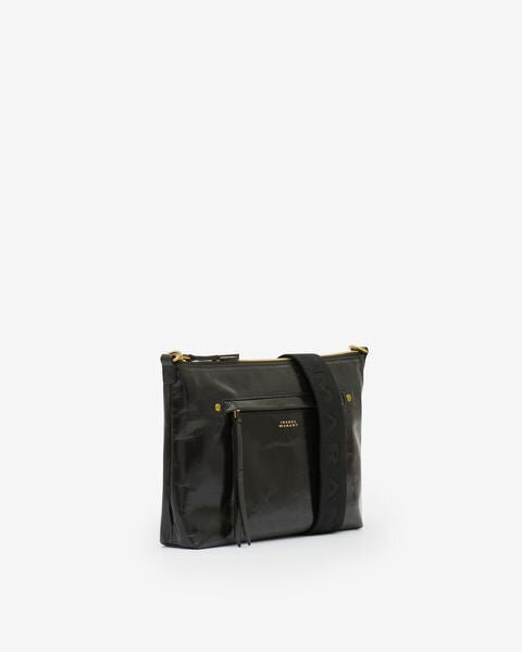Bolso bandolera Nessah Soft Leather Bolso bandolera Nessah Soft Leather