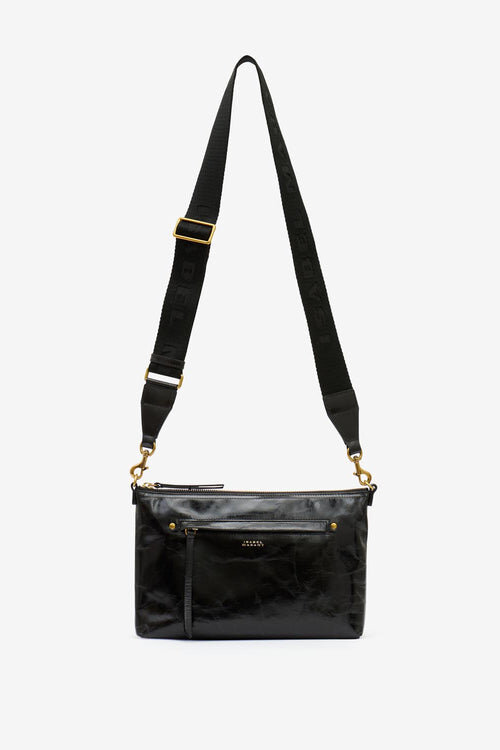 Bolso bandolera Nessah Soft Leather Bolso bandolera Nessah Soft Leather