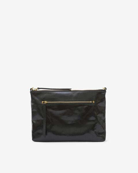 Bolso bandolera Nessah Soft Leather Bolso bandolera Nessah Soft Leather