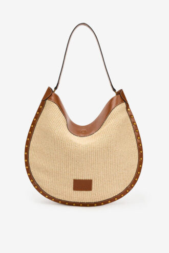 Bolso bandolera Oskan Hobo Soft