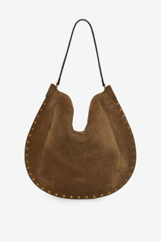 Bolso bandolera Oskan Hobo Soft