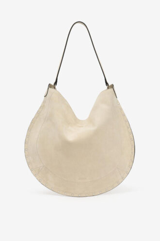 Bolso bandolera Oskan Hobo Soft