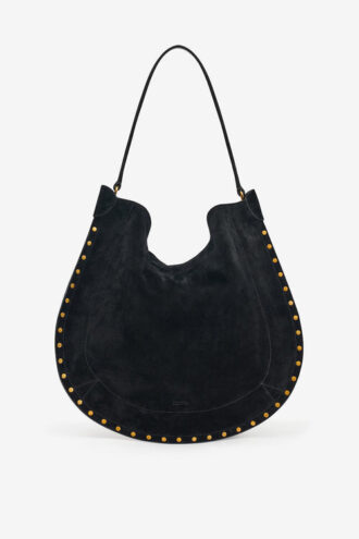 Bolso bandolera Oskan Hobo Soft