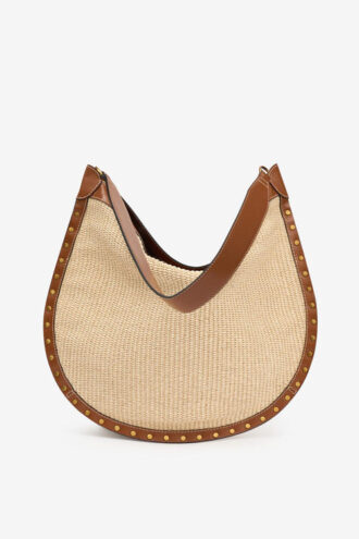 Bolso bandolera Oskan Hobo Soft