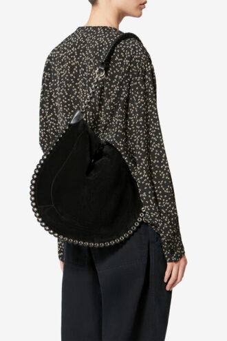 Bolso bandolera Oskan Hobo Soft