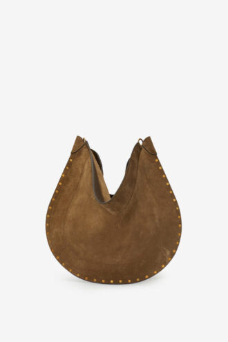 Bolso bandolera Oskan Hobo Soft