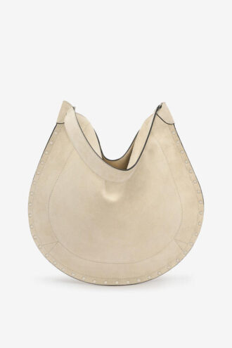Bolso bandolera Oskan Hobo Soft