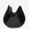 Bolso bandolera Oskan Hobo Soft en piel de becerro Bolso bandolera Oskan Hobo Soft en piel de becerro