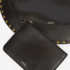 Bolso bandolera Oskan Hobo Soft en piel de becerro Bolso bandolera Oskan Hobo Soft en piel de becerro