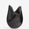 Bolso bandolera Oskan Hobo Soft en piel de becerro Bolso bandolera Oskan Hobo Soft en piel de becerro